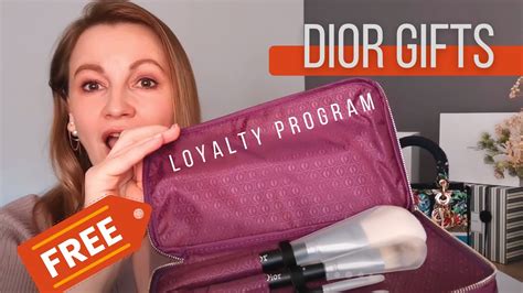 dior free bday gift|Dior codes for free gifts.